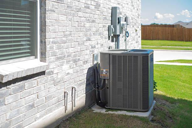 Reliable Ac Installation contractor in Portland, TX by FH HVAC